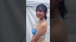 見事なスタイルです…