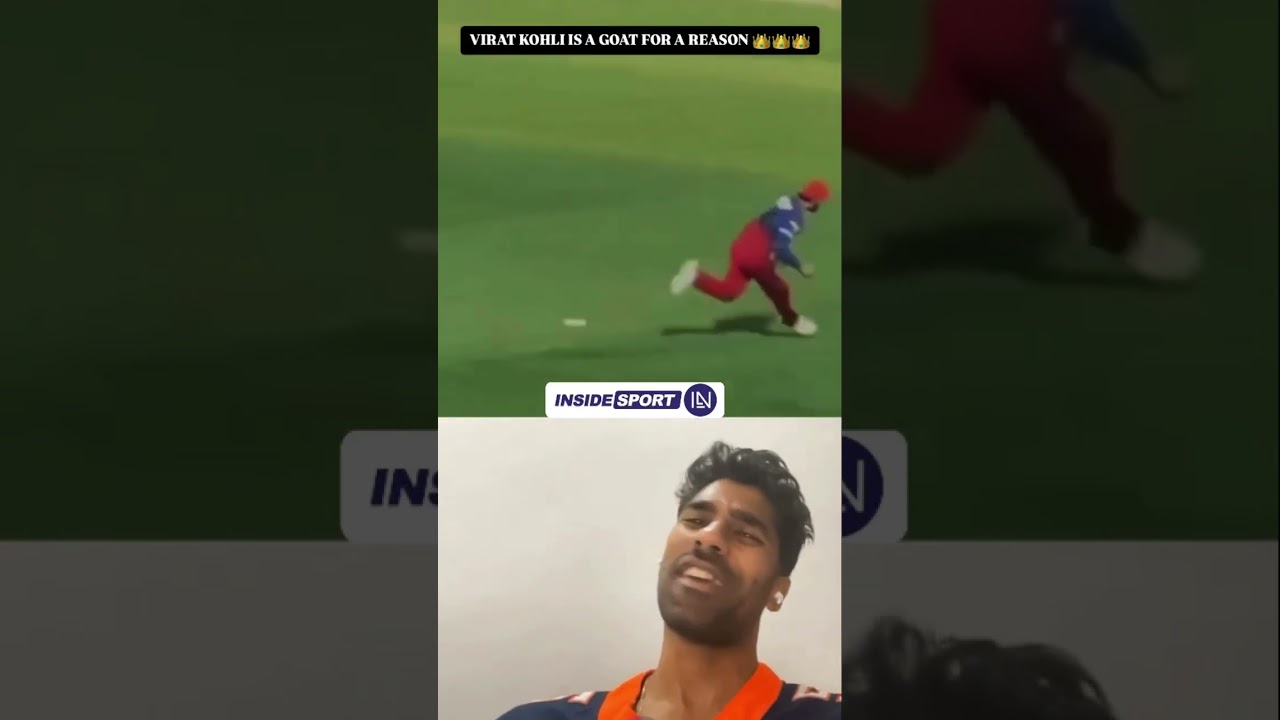 EXCLUSIVE: Virat ‘superhuman’ Kohli inspires PBKS star Shashank Singh to work on fitness at 32