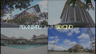 Kota Pekanbaru, Ibukota Provinsi Riau