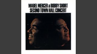 These Foolish Things [Live At Town Hall]