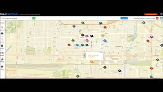 Overview - www.crimemapping.com