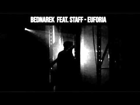 Bednarek feat. Staff - Euforia REMIX