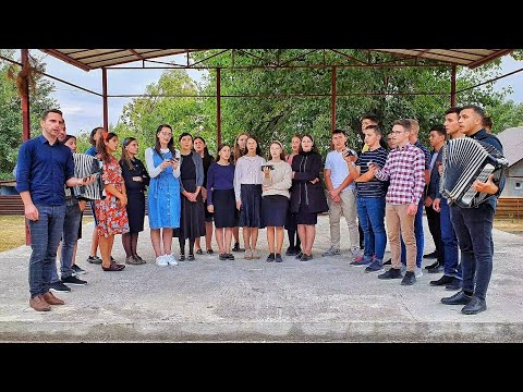 Mai este Har - Grup Tineri / Misiune Botosani