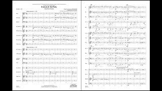 Eagle Song by Bob Baker/reimagined by Robert Buckley