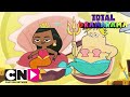 Total Dramarama | Kleine zeemeermin | Cartoon Network
