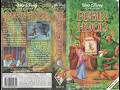 Robin Hood Januar 1994 DK VHS