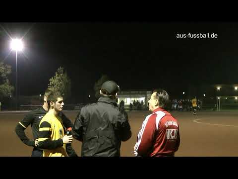 Lemsahler SV - TuS Holstein-Quickborn II