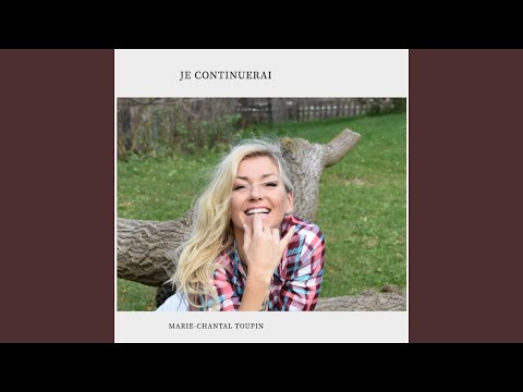 Je continuerai