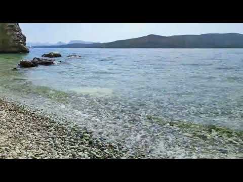 LAKKA BEACH - LEFKADA - AGOSTO 2022