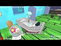 Squidward Sings The THX Sound Effect AI Sponge Clip