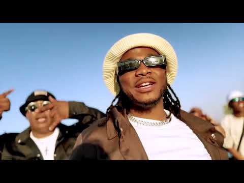 Sbuda Juice ft. Red Button - Into'zabantu (Official Music Video)