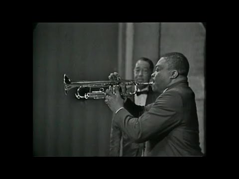 Jam with Sam - Duke Ellington 1966