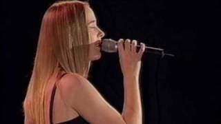 Catherine Britt singing Angel on Starstruck 2000