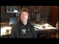 STEVE HACKETT - Introducing Steve Hackett's ...
