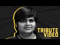 Tribute To Karthik Subbaraj Jagame Thandhiram Dhanush Santhosh Narayanan Joju George Aishu
