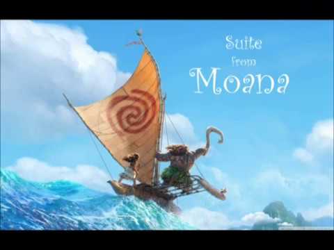 Moana Suite