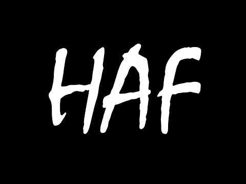Haf's Album - Intact