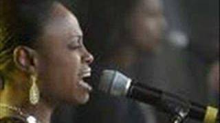 ayiesha woods beauty fanvid