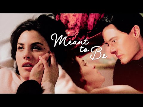 meant to be | Audrey & Cooper