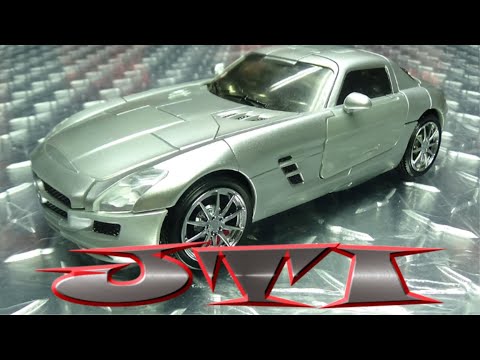 JUST TRANSFORM IT!: New Age Mista (Dark of the Moon Soundwave)