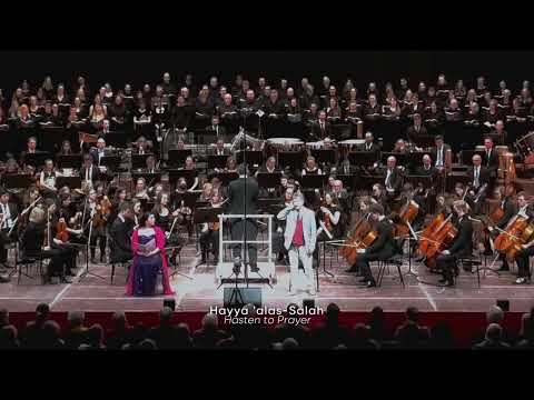 Karl Jenkins: The Armed Man - A Mass For Peace