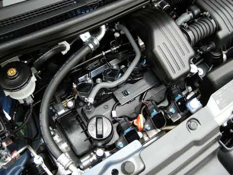 Thumbnail for Honda P engine | Wikipedia audio article by Honda P engine