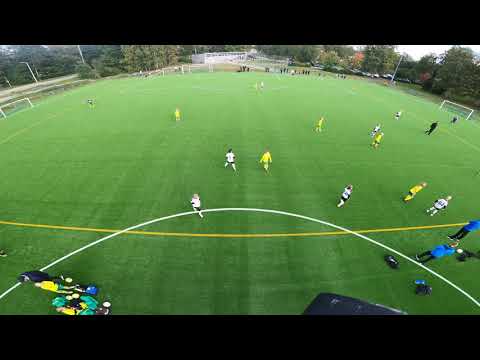 19.9.2020 Ilves P10 - Haka valkoinen   0-0