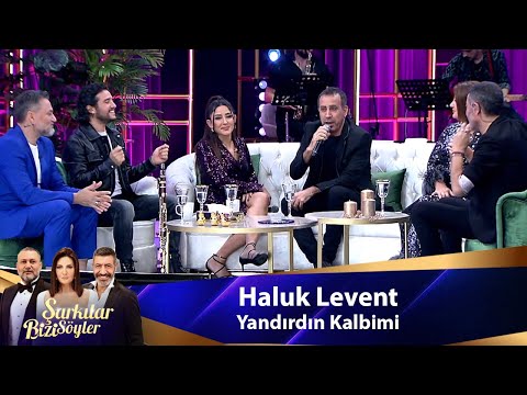 Sensiz Yaşamak - Haluk Levent