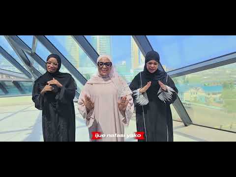 Hurairah and Zay Kipini