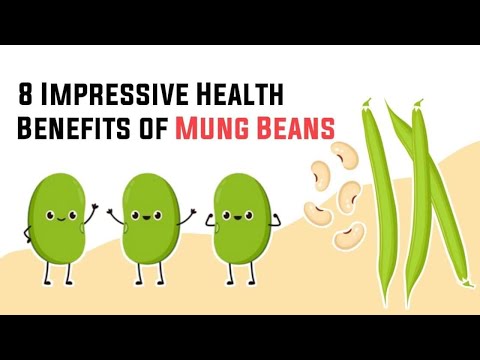 Mung Beans Extract - Vigna Radiata Seed Extract
