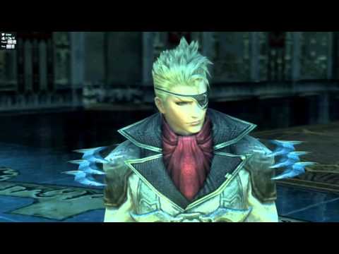 Final Fantasy Type-0 HD (PC) (Part 3)