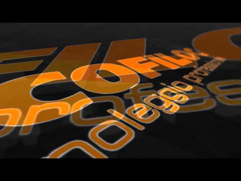 Cofiloc VIDEO LOGO NERO REV02