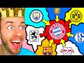 7 vs Bayern Battle: das letzte Team gewinnt! 💪🏻👑