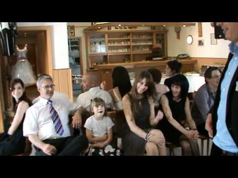 Reise nach Jerusalem teil 1