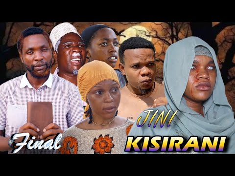 JINI KISIRANI_FINAL EPISODE