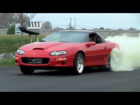 KOOKS Headers Presents 1998-2002 Longtube Headers and Complete 3\" DUAL Exhaust. - 14,614 views, Kooks Headers & Exhaust
