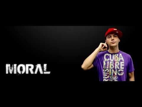 MoraL - "Kiwaj głową" feat. Gano (2002)