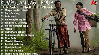 Download lagu KUMPULAN LAGU BATAK PODA TERBAIK 2025 ~ TOP ALBUM TERPOPULER ENAK DIDENGAR SAAT SANTAI VIRAL HITS mp3