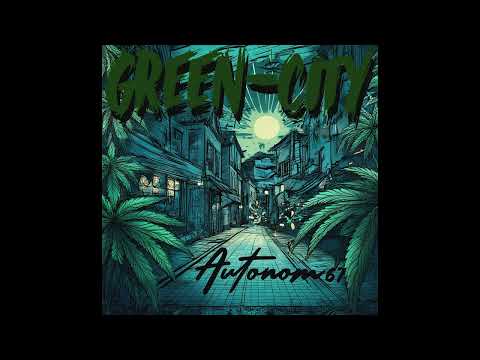 Autonom67 feat JOSHKA106- 1067 Phonk (prod by NEMO26) (Green City)