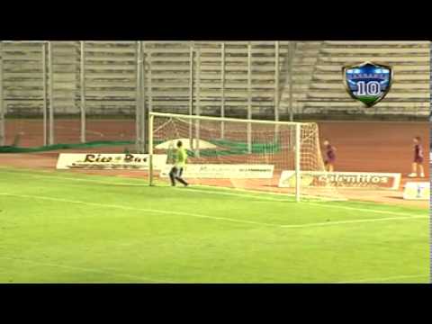 COPA: San Fernando 1 - Balona 0 (04-09-13)