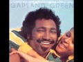 GARLAND GREEN I KNOW WHAT LOVE IS 