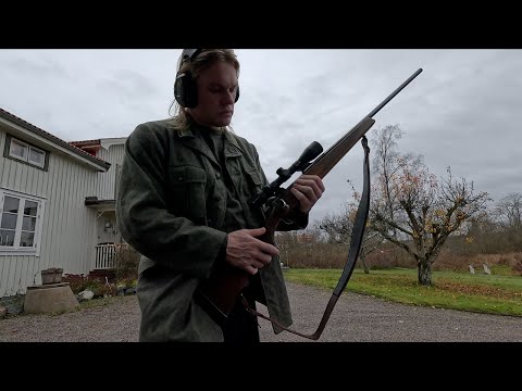 Raw Breakfast & Hunting