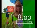 Barnprogram På Barntrean Reklam TV3 1997 Svenska Swedish
