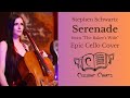 Serenade x 5 Cellos ("The Baker's Wife") Daniel ...