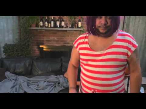 Betty La Loca Kels feat Chombo PanaBlack  Bopero Official Video