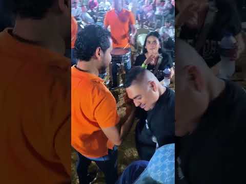 Banda 13 de diciembre de El Guamo, Bolívar.