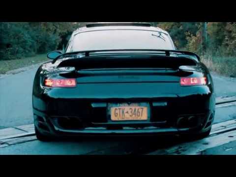 550HP Porsche 911 997.1 Turbo SOUND and FLYBY!