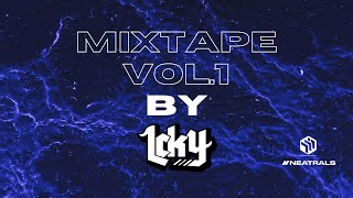 Download lagu Mixtape Lcky vol.1 (afrobeat, amapiano, tech house, indobounce,bkb) mp3