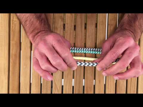 New England Ropes Buzz Line | Expert Review