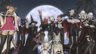 ダンスカーでSSイベント
